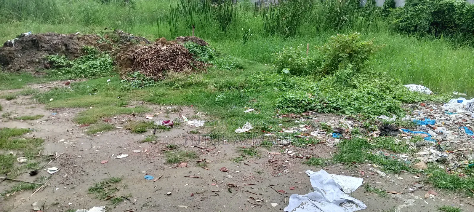 Land for Sale Urgently