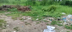 Land for Sale Urgently