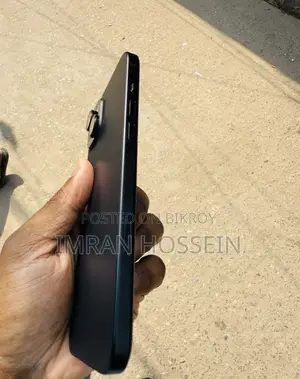 Apple iPhone 15 Plus 128 GB Black