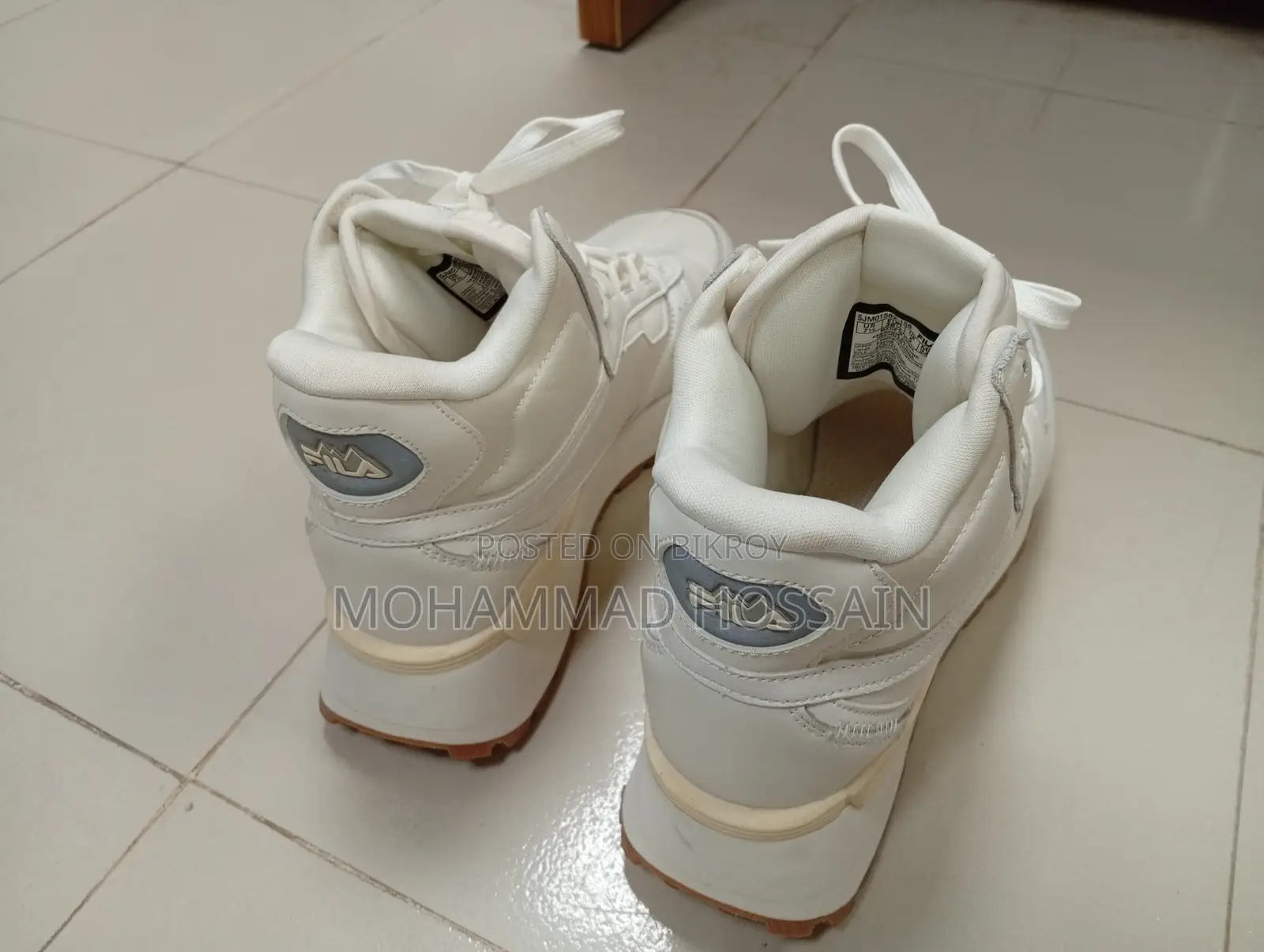 Female Sport Shoes for Sale