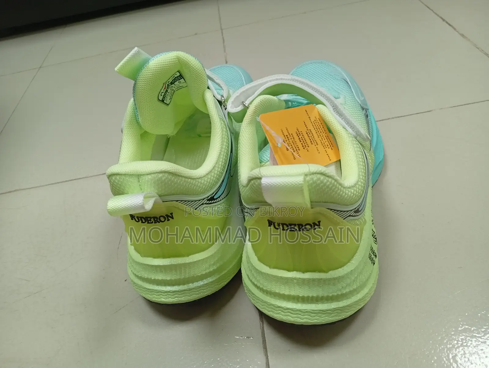 Female Sport Shoes for Sale