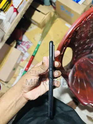 Xiaomi Redmi Note 10 Pro Max 128 GB Blue