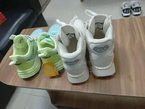 Female Sport Shoes for Sale