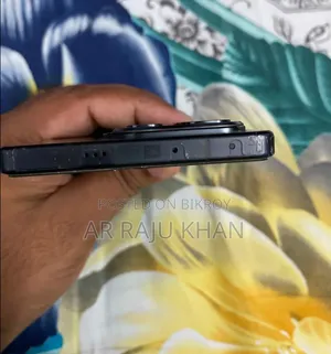 Infinix Note 50 Pro 256 GB Black