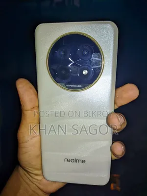 Realme 14 Pro Lite 256 GB White
