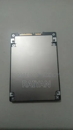 240GB SSD Server 93% Health