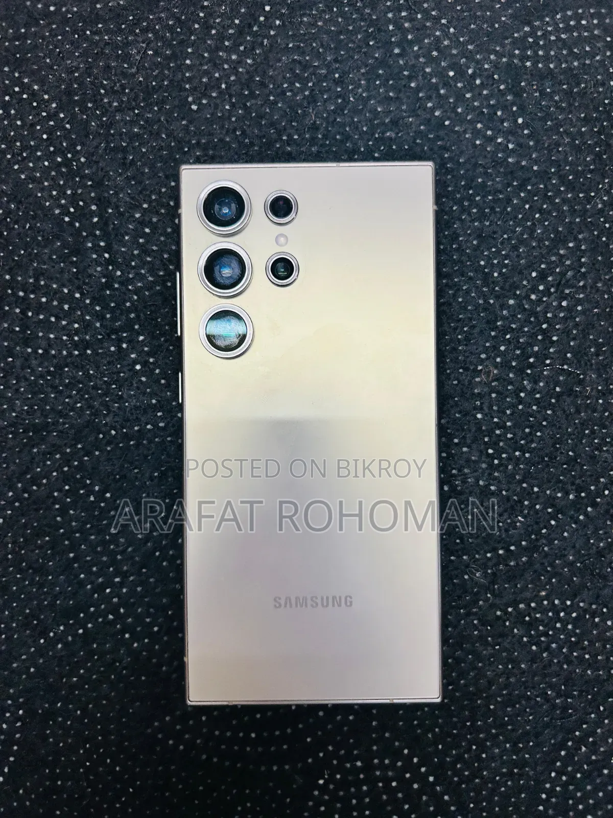 Samsung Galaxy S24 Ultra 512 GB