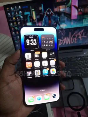 Apple iPhone 14 Pro Max 256 GB Purple