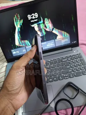 Apple iPhone 14 Pro Max 256 GB Purple