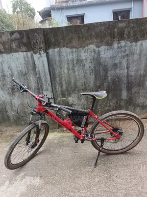 সাইকেলটা অনেক ভালো।