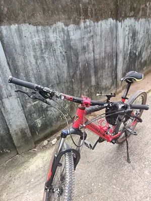 সাইকেলটা অনেক ভালো।