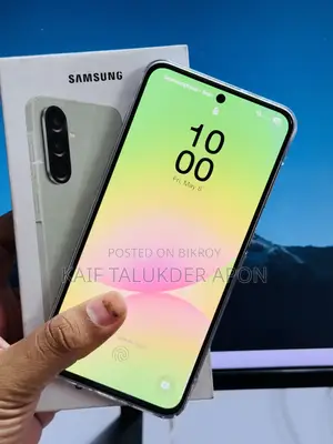 Samsung Galaxy A56 256 GB