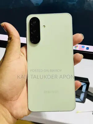 Samsung Galaxy A56 256 GB