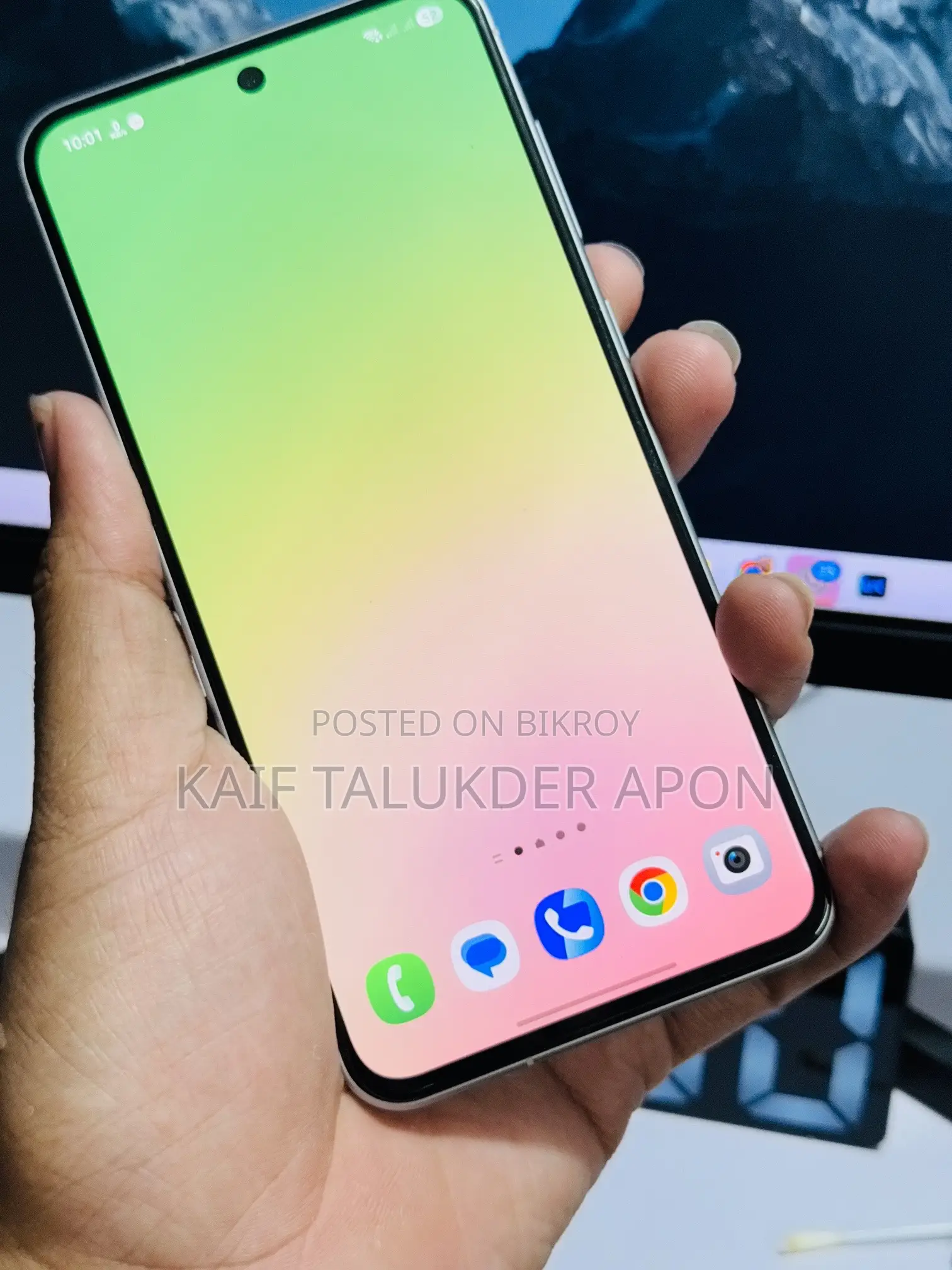 Samsung Galaxy A56 256 GB