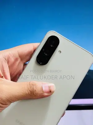 Samsung Galaxy A56 256 GB