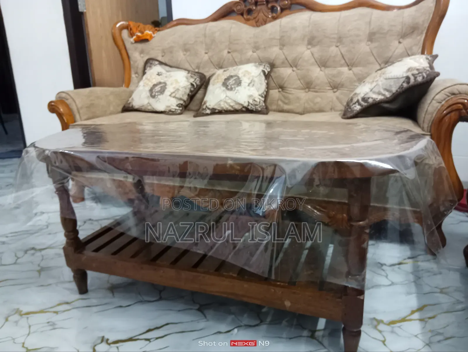 Table for Sale