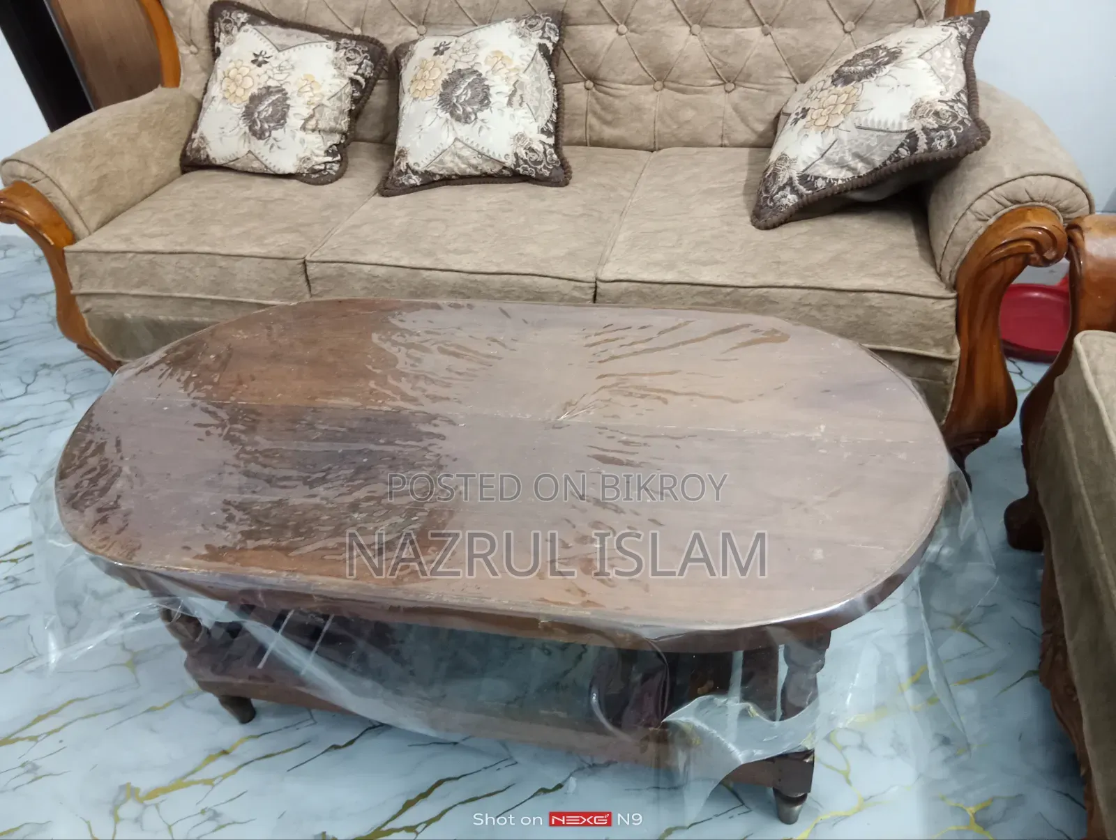 Table for Sale