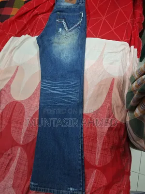 Baggy Jeans