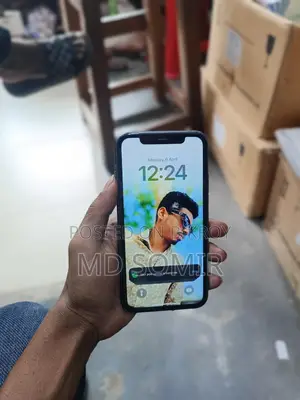 অ্যাপল আইফোন ১১ ১২৮ জিবি ব্ল্যাক