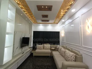 Furnished 3bdrm Apartment in Basundhara for Rent