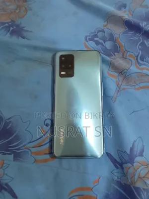 Realme 8 5G 128 GB Blue