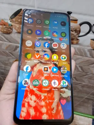 Realme 8 5G 128 GB Blue