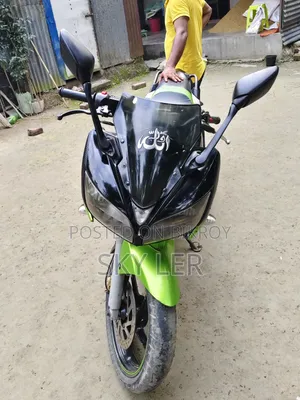 Yamaha 2018