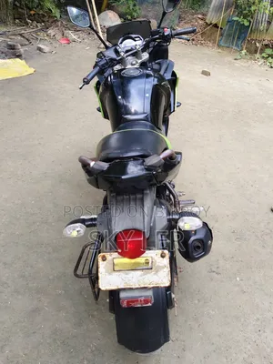 Yamaha 2018