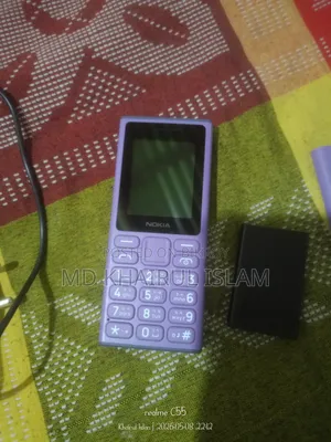 New Nokia 108 Dual SIM Purple