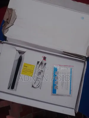 ট্যাবলেট ২ টিবি ব্ল্যাক