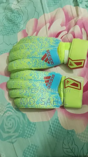 Football Gloves