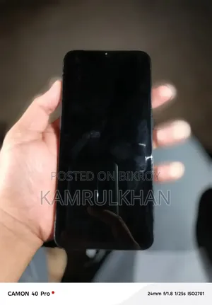 স্যামসাং গ্যালাক্সি এ৫১ ১২৮ জিবি ব্ল্যাক