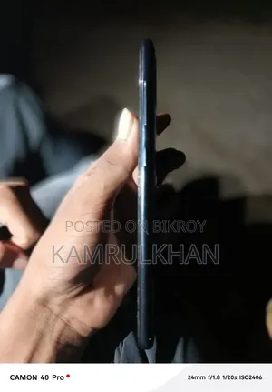 স্যামসাং গ্যালাক্সি এ৫১ ১২৮ জিবি ব্ল্যাক