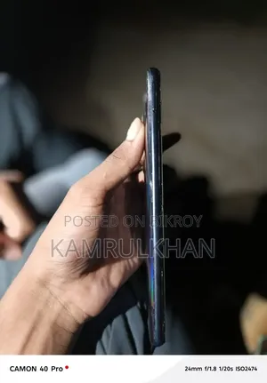 স্যামসাং গ্যালাক্সি এ৫১ ১২৮ জিবি ব্ল্যাক