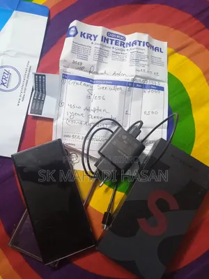 Samsung Galaxy S22 Ultra 256 GB Pink
