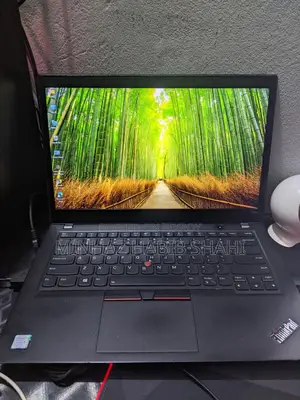 ল্যাপটপ Lenovo ThinkPad T480s 8GB Intel Core I5 SSD 256GB
