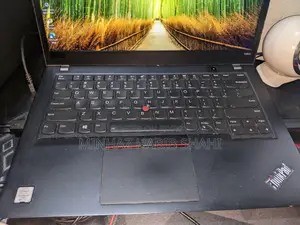 Laptop Lenovo ThinkPad T480s 8GB Intel Core I5 SSD 256GB