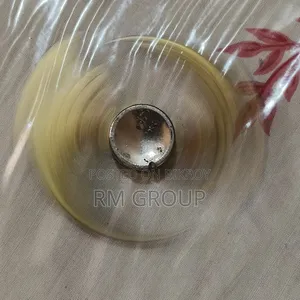 Spinner Batman Design