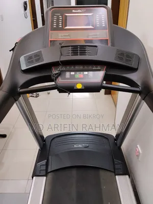 Housefit Treadmill