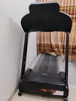 Housefit Treadmill