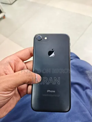 Apple iPhone 7 128 GB Black