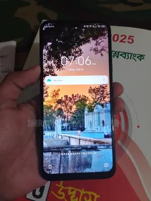 Tecno Pop 6 Pro 32 GB Blue