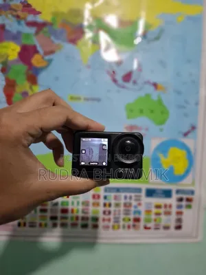 Xtu S6 অ্যাকশন ক্যামেরা