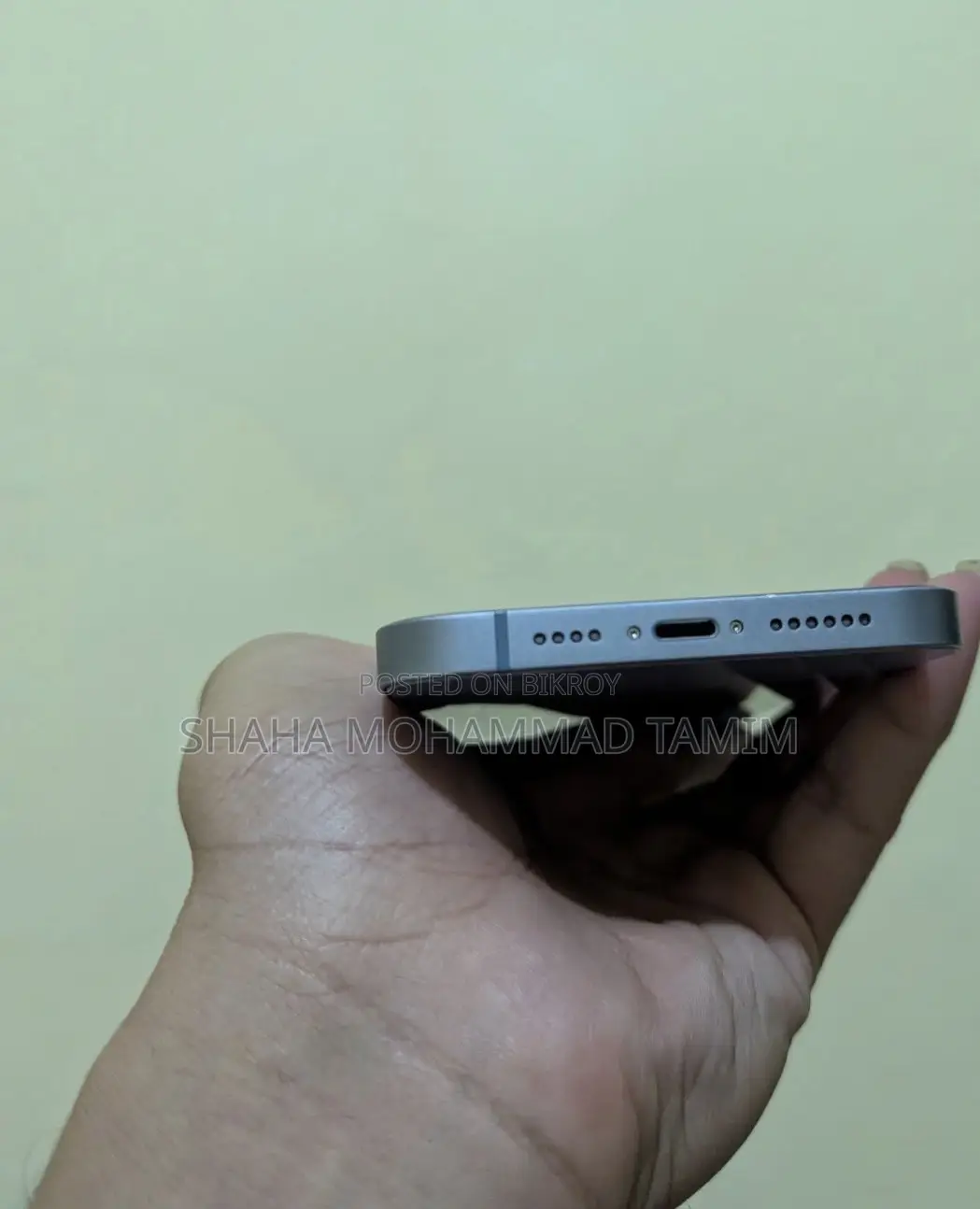 Apple iPhone 14 Plus 256 GB Blue