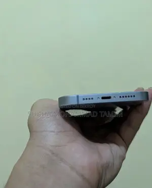 Apple iPhone 14 Plus 256 GB Blue