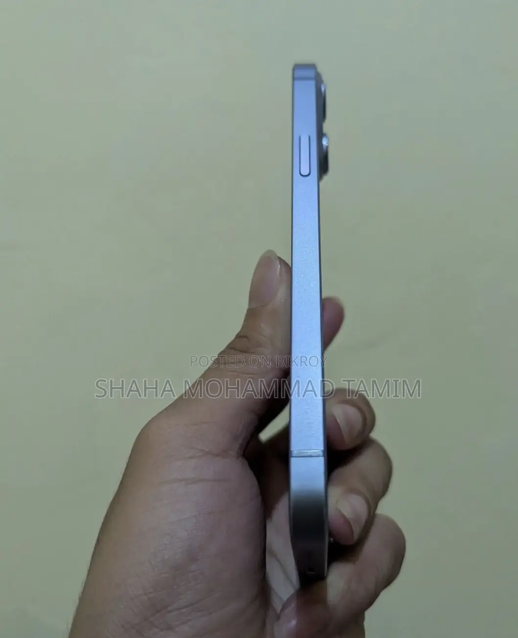 Apple iPhone 14 Plus 256 GB Blue