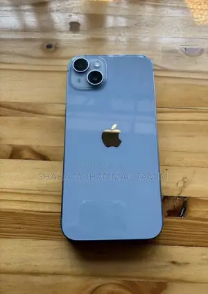Apple iPhone 14 Plus 256 GB Blue