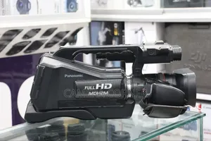 Panasonic H-2 Camera