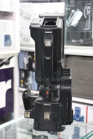 Panasonic H-2 Camera