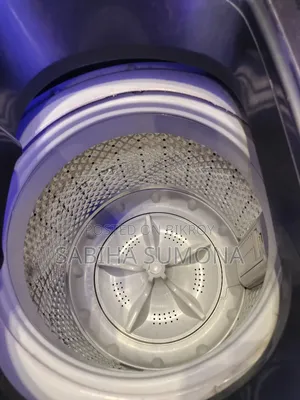 Singer Washing Machine